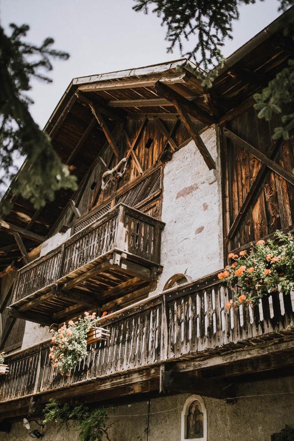 Вілла Baecksteinerhof Мерано Екстер'єр фото